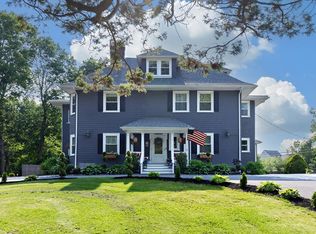 1 Morton Park Rd, Plymouth, MA 02360