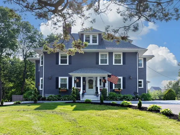 1 Morton Park Rd, Plymouth, MA 02360