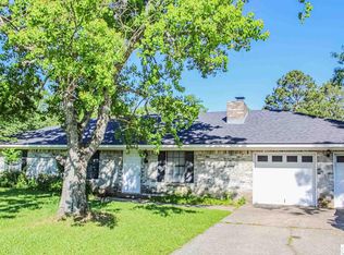 207 Sussex Dr, Monroe, LA 71203