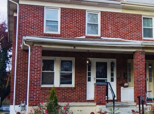 1621 1st Ave, York, PA 17403