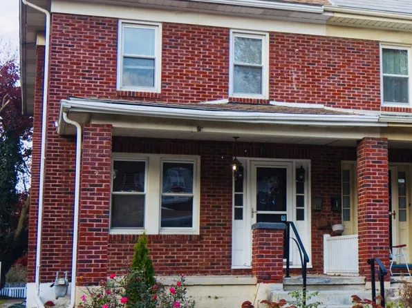 1621 1st Ave, York, PA 17403
