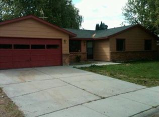 565 W Longford Dr, Meridian, ID 83646