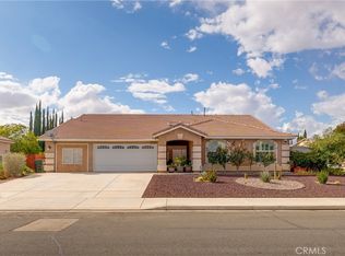 14117 Gopher Canyon Rd, Victorville, CA 92394