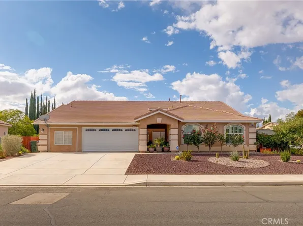 14117 Gopher Canyon Rd, Victorville, CA 92394