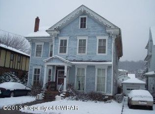 35 Church St, Plymouth, PA 18651