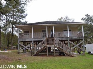 19080 Nunnelley Ln, Seminole, AL 36574