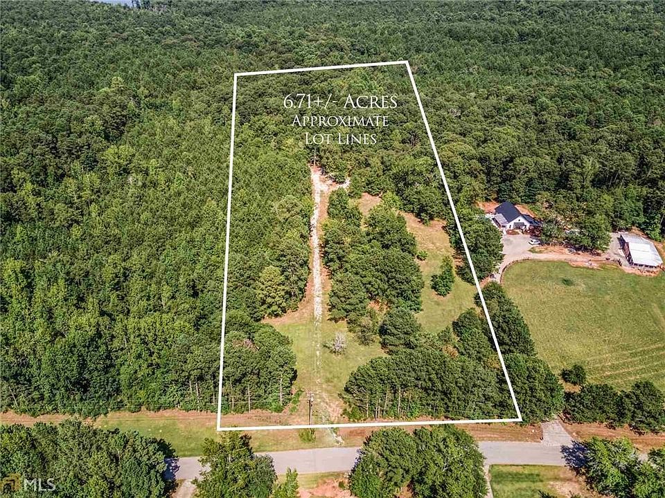 1st image of 4540 Parkwood Dr Lot 0