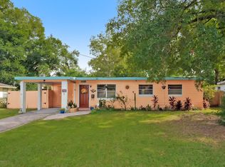 7022 King Arthur Rd N, Jacksonville, FL 32211