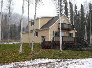 10277 Old Valdez Trl, Fairbanks, AK 99714