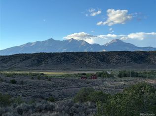 10AC Icehouse Road, Fort Garland, CO 81133