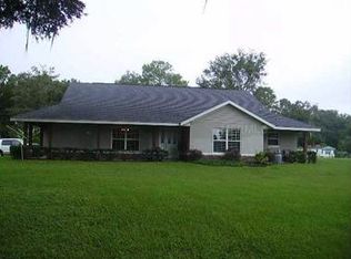4625 Cr 305, Lake Panasoffkee, FL 33538
