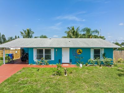 858 Gilbert St, Sebastian, FL, 32958