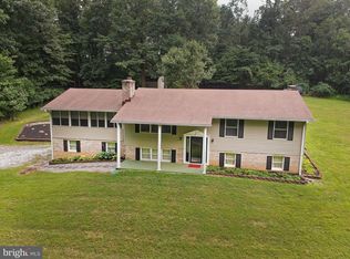 4742 Grand Valley Rd, Westminster, MD 21158