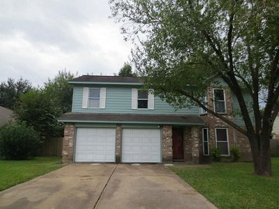 5005 Creekview Dr, La Porte, TX, 77571