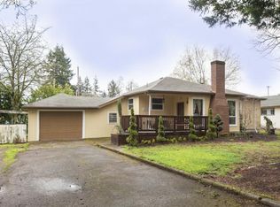 12600 SE Kelly St, Portland, OR