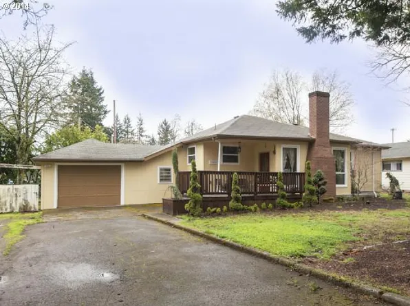 12600 SE Kelly St, Portland, OR 97236