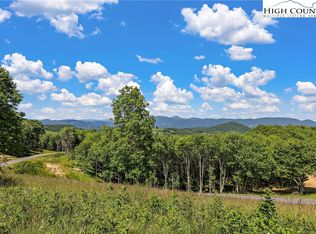 Lot 94 Eagle Peak Trail, Banner Elk, NC 28604