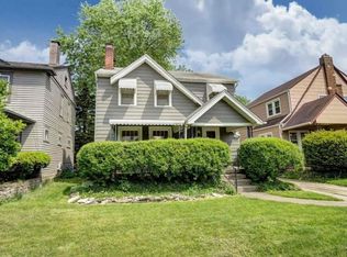 650 Chestershire Rd, Columbus, OH 43204