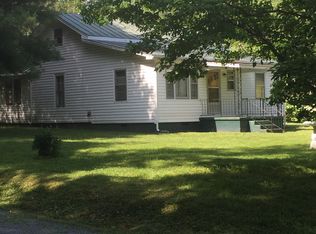 1406 Thrashers Creek Rd, Amherst, VA 24521