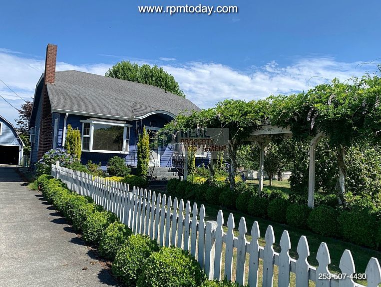 1st image of 6321 119th Ave E