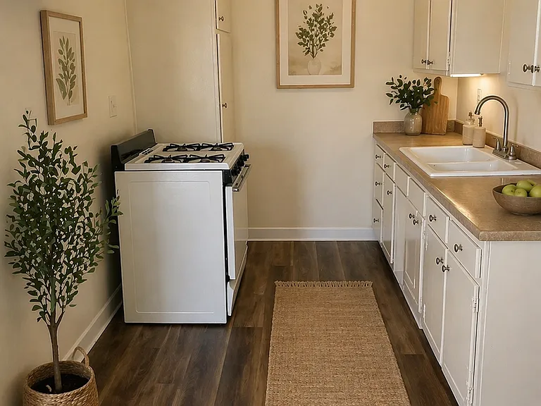 1020 Carob Way — Photo 4