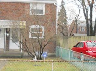 36 Greenough Ave, Pittsburgh, PA