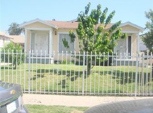 533 W 74th St, Los Angeles, CA 90044