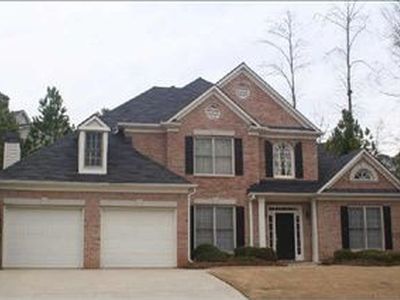 1157 Queensgate Dr SE, Smyrna, GA, 30082