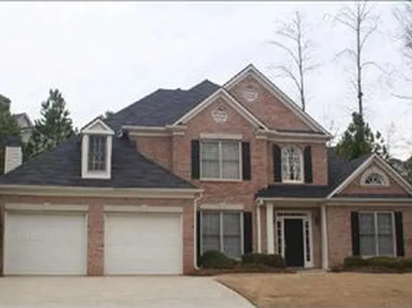 1157 Queensgate Dr SE, Smyrna, GA 30082