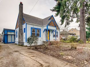 7234 N Denver Ave, Portland, OR