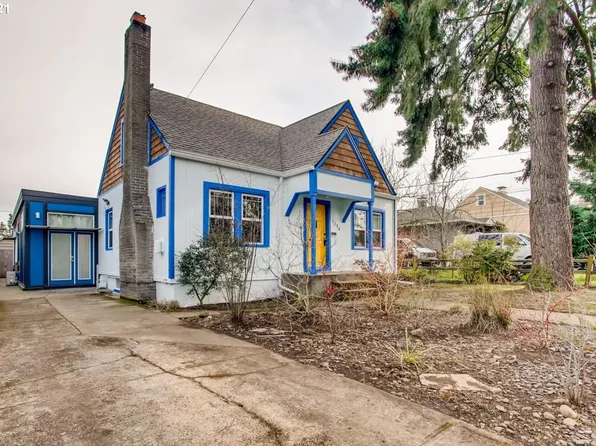 7234 N Denver Ave, Portland, OR 97217