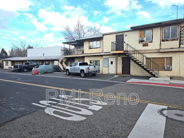 140 Victorian Ave #6, Sparks, NV 89431