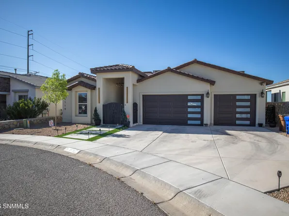 4110 Modesta Ct, Las Cruces, NM 88011