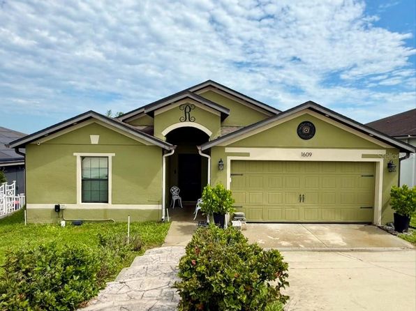 1609 Steely Dr