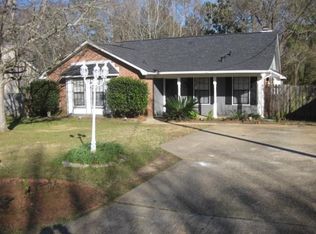 821 Copperfield Dr E, Mobile, AL 36608