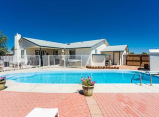 4160 N Sheridan Ln, Prescott Valley, AZ 86314
