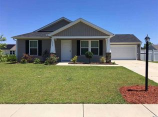 1337 Valor Rd, Conway, SC 29527