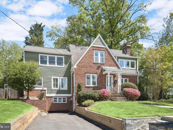 1903 N Quintana St, Arlington, VA 22205