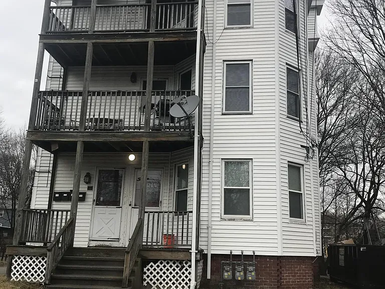 47 Eddy St #3 — Photo 3