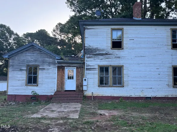 12670 School House Rd, Middlesex, NC 27557
