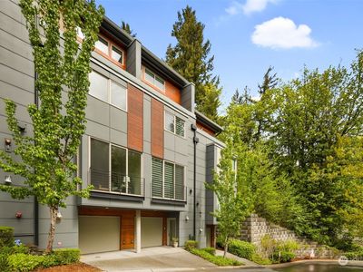 4282 213th Place SE #3, Issaquah, WA, 98029