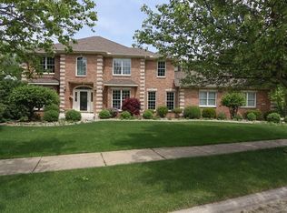 1710 56th Street Ct, Moline, IL 61265