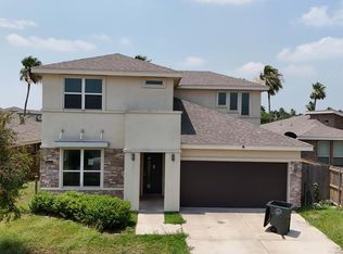3601 Oriole Dr, Mission, TX 78572