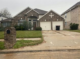 21047 Florette Ln, Spring, TX 77388