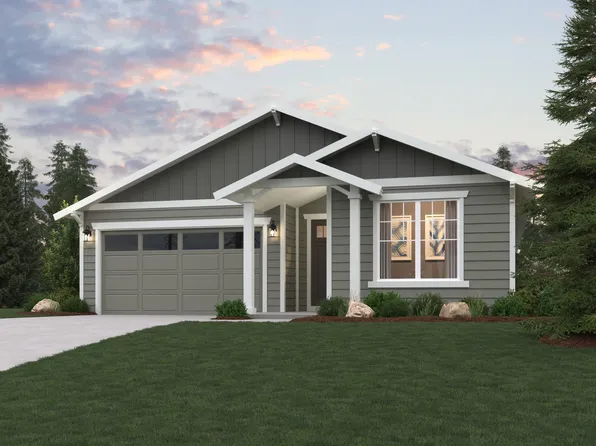 3864 McCormick Village Dr, Bremerton, WA 98312