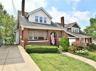 129 Heathmore Ave, Pittsburgh, PA 15227