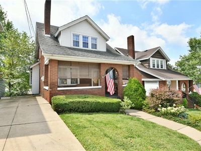 129 Heathmore Ave, Pittsburgh, PA, 15227