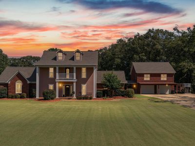 5054 Veazey Rd, Coldwater, MS, 38618