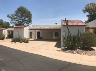 3619 N 27th Way, Phoenix, AZ 85016