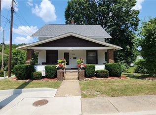 11209 Lincoln St SE, East Canton, OH